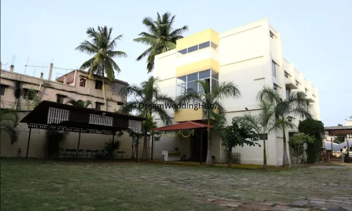 Jayamangalam Hall